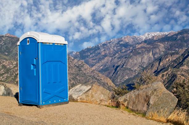 Best Porta potty delivery and setup  in Twin Lakes, CA
