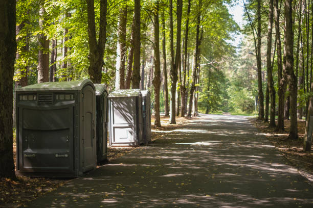 Best Porta potty rental for outdoor events  in Twin Lakes, CA