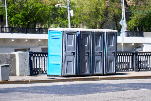 Porta potty rental for outdoor events in Twin Lakes, CA